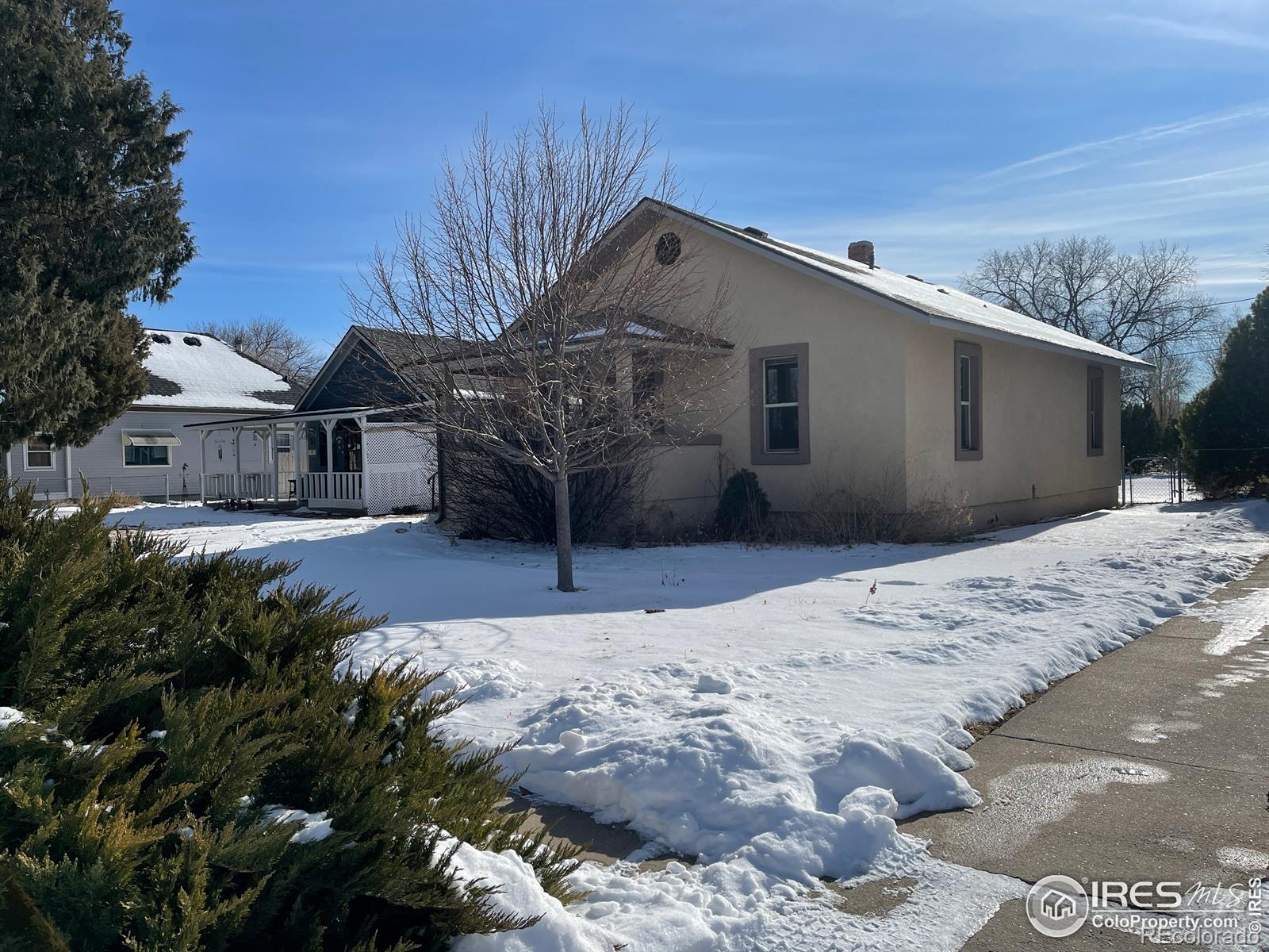 MLS Image #2 for 323  cleveland street,sterling, Colorado