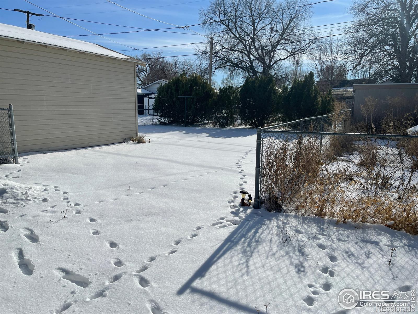 MLS Image #27 for 323  cleveland street,sterling, Colorado