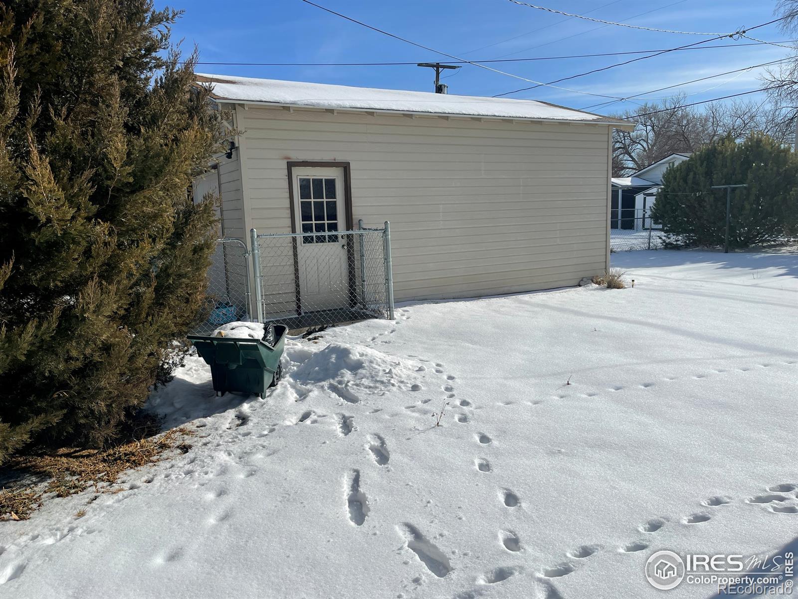 MLS Image #29 for 323  cleveland street,sterling, Colorado