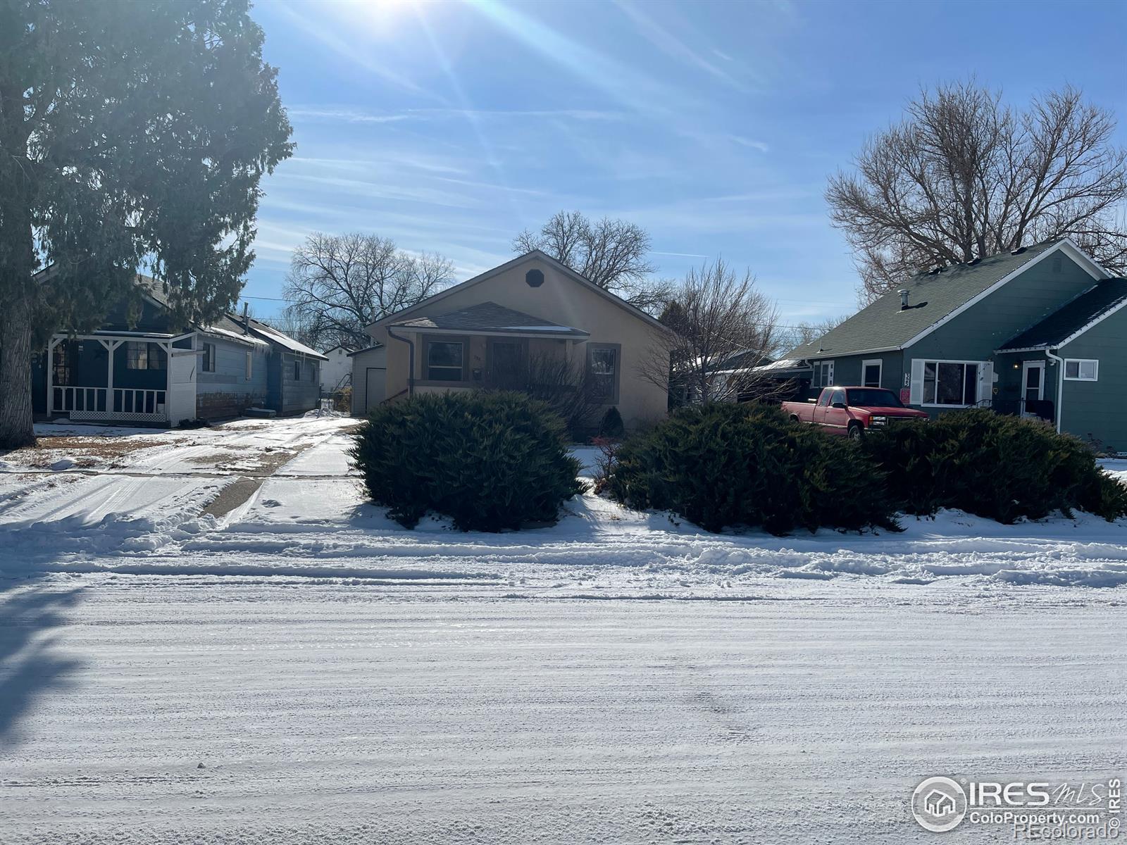 MLS Image #3 for 323  cleveland street,sterling, Colorado