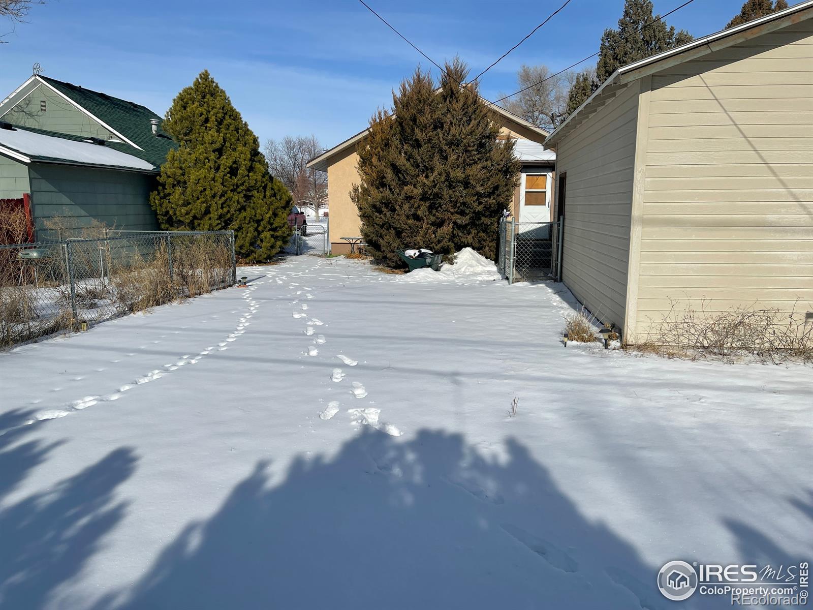 MLS Image #30 for 323  cleveland street,sterling, Colorado