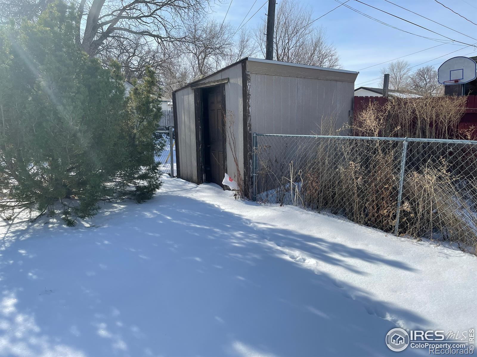 MLS Image #31 for 323  cleveland street,sterling, Colorado