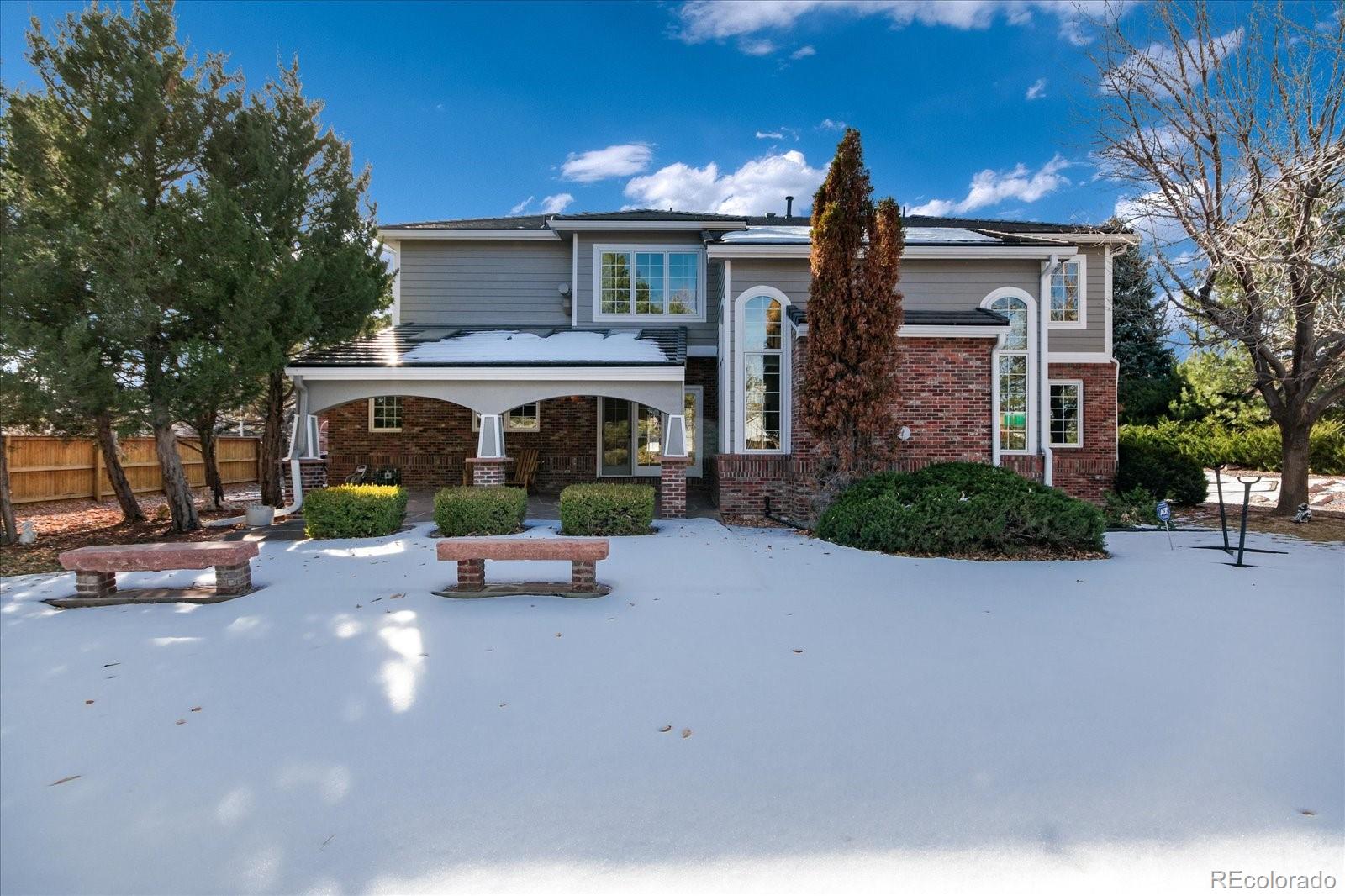 MLS Image #22 for 9701 e progress circle,greenwood village, Colorado