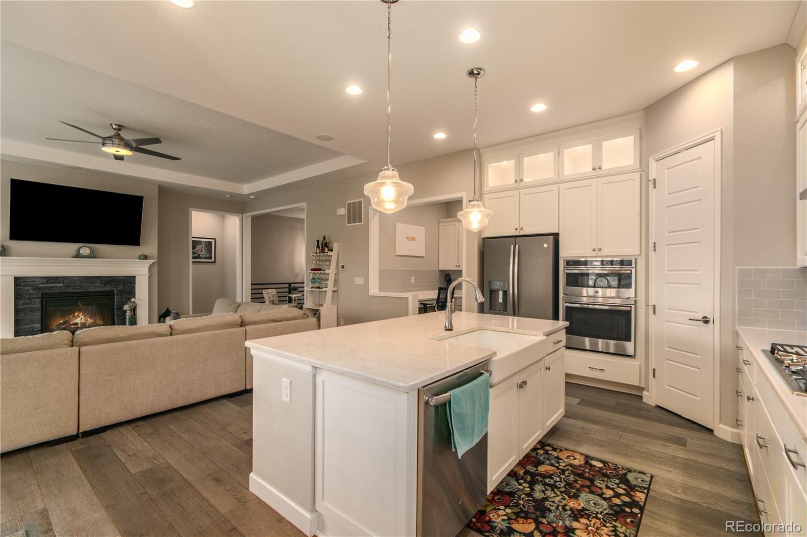 MLS Image #5 for 20272  terrace view drive,parker, Colorado