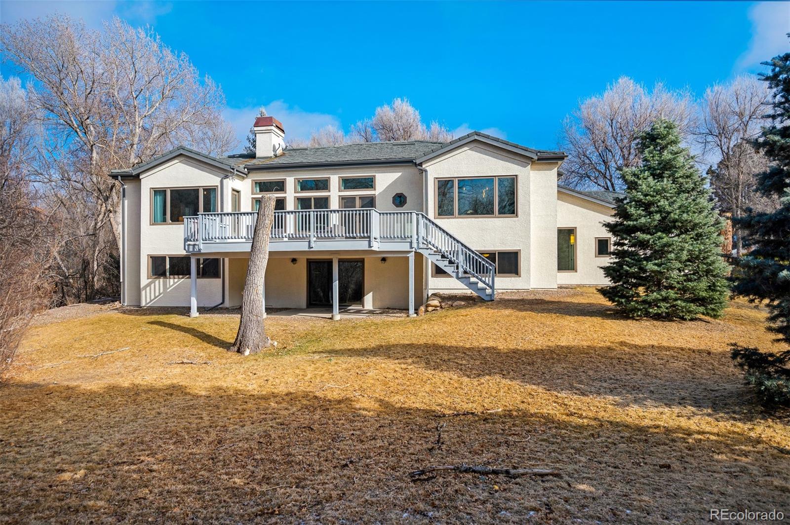 MLS Image #20 for 505 n bear paw lane,colorado springs, Colorado