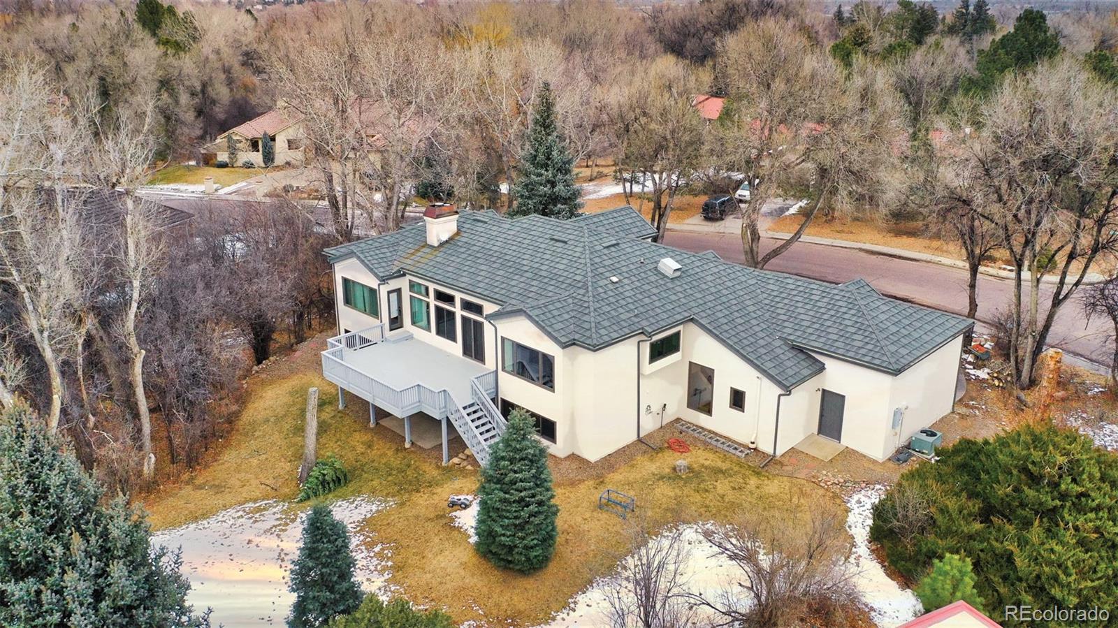 MLS Image #21 for 505 n bear paw lane,colorado springs, Colorado
