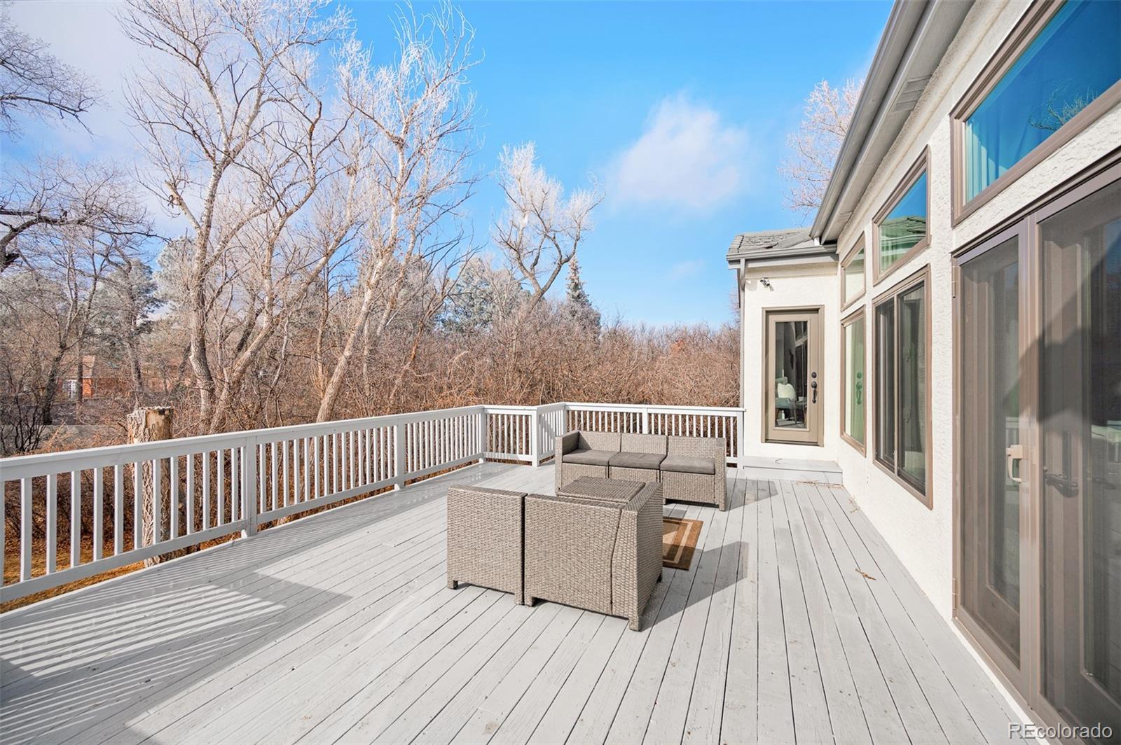 MLS Image #22 for 505 n bear paw lane,colorado springs, Colorado