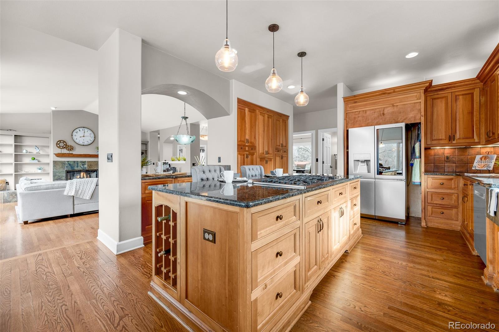 MLS Image #3 for 505 n bear paw lane,colorado springs, Colorado