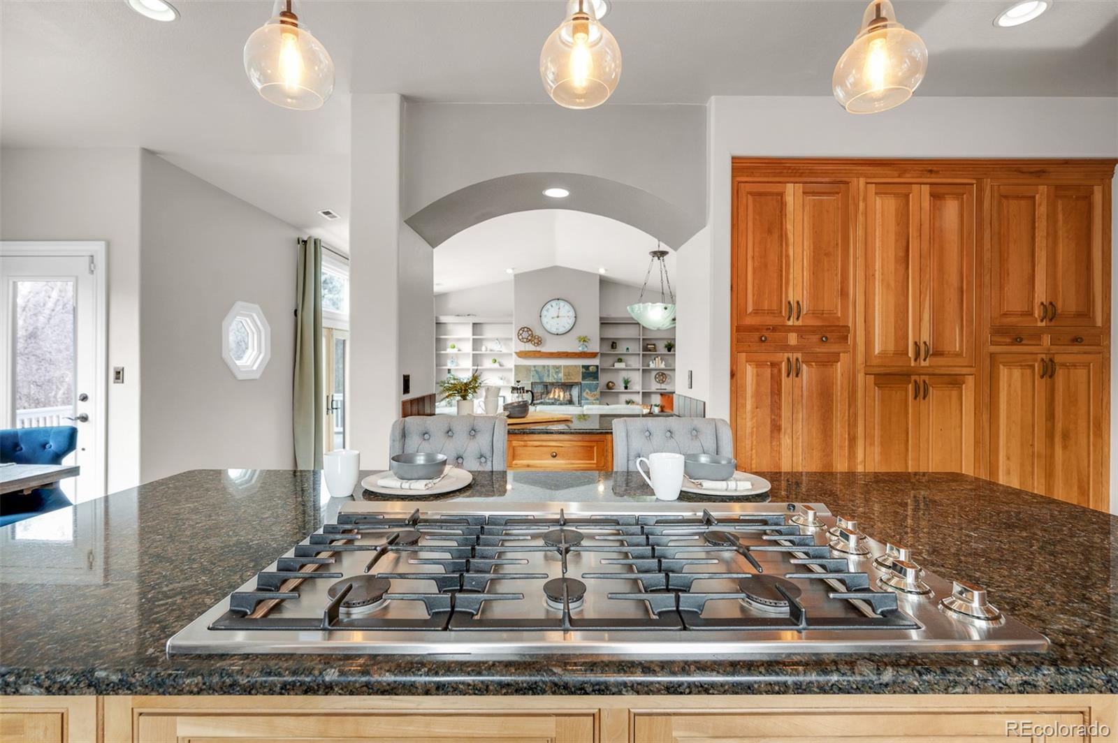 MLS Image #4 for 505 n bear paw lane,colorado springs, Colorado