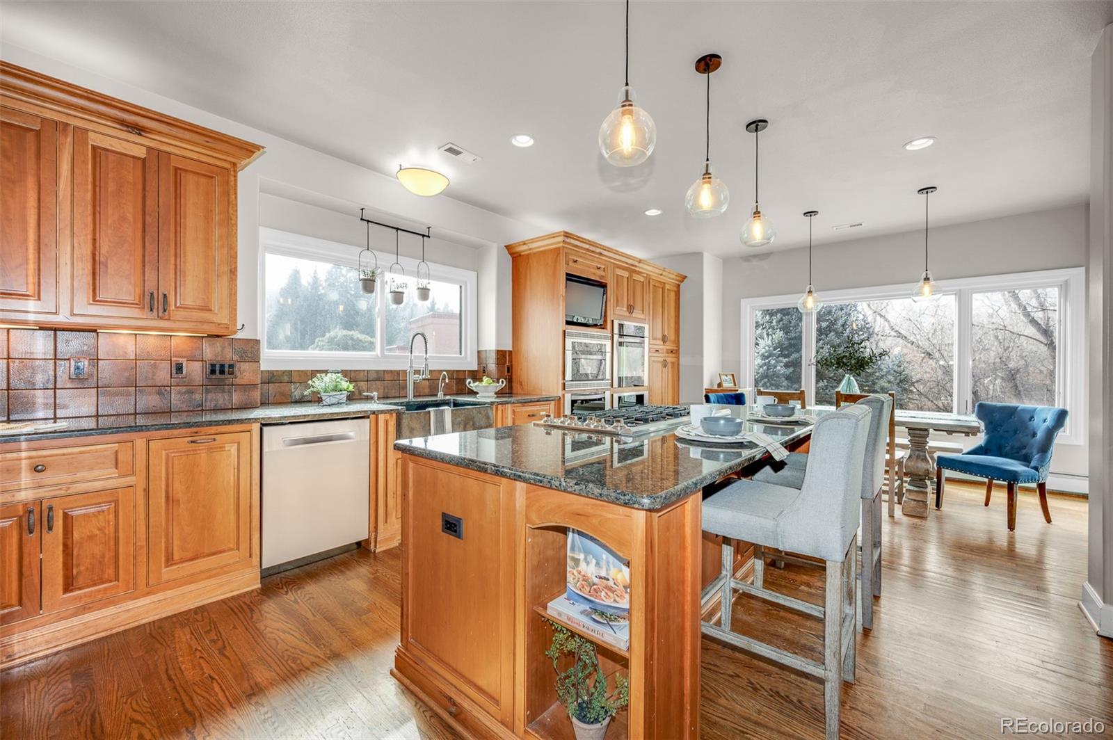 MLS Image #5 for 505 n bear paw lane,colorado springs, Colorado