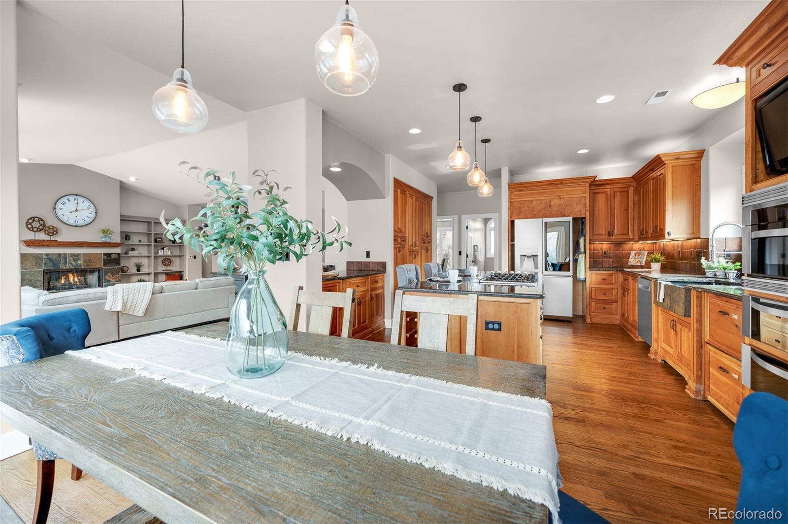 MLS Image #6 for 505 n bear paw lane,colorado springs, Colorado