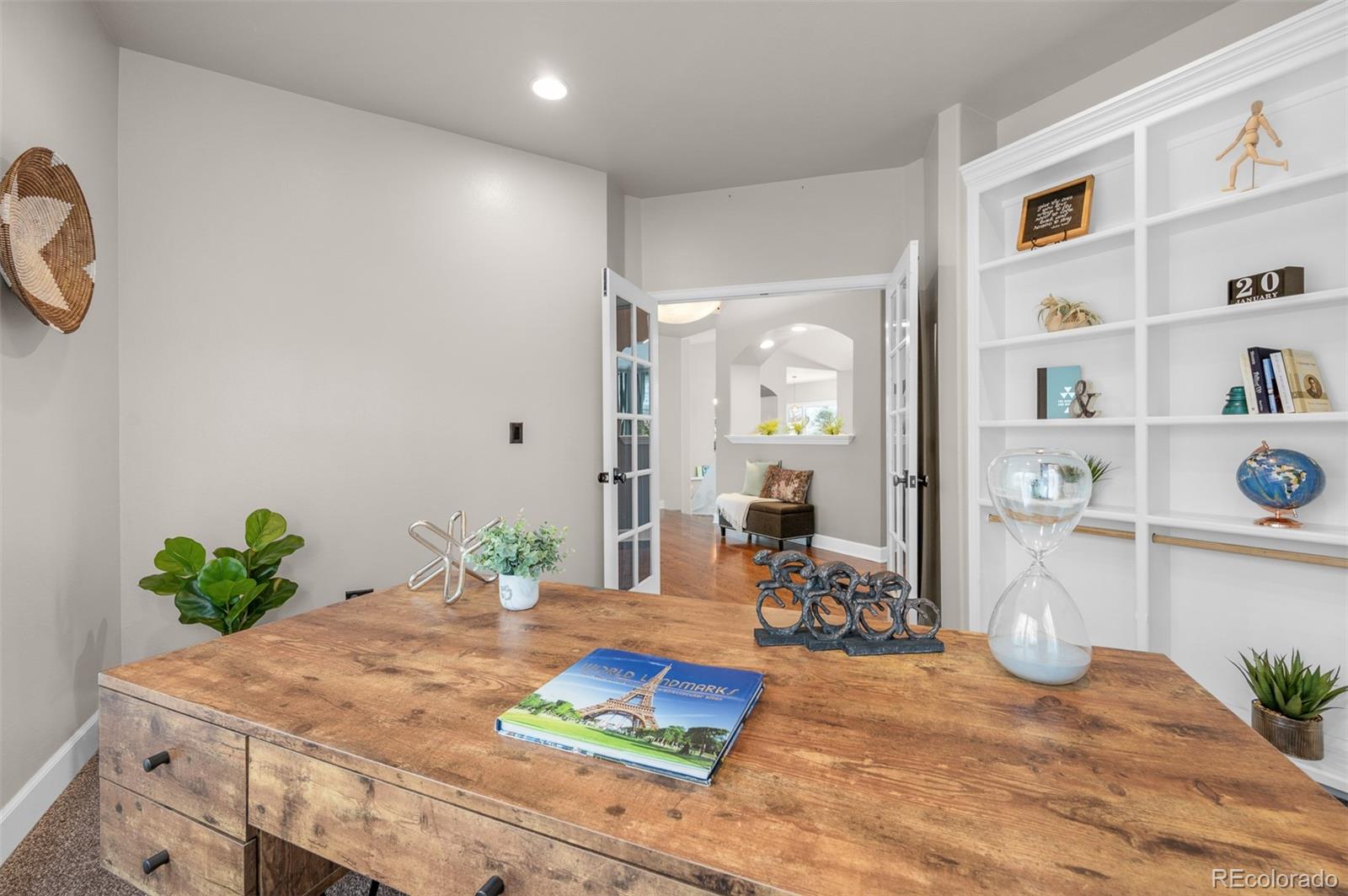 MLS Image #7 for 505 n bear paw lane,colorado springs, Colorado