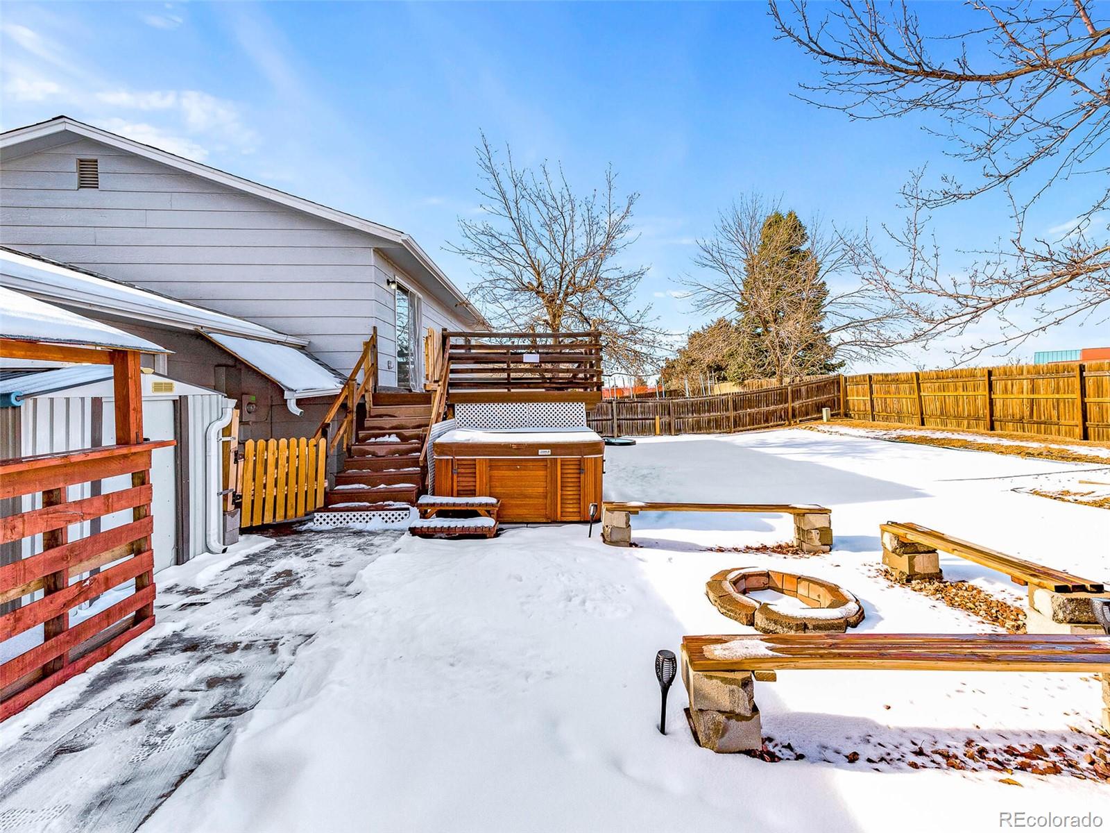 MLS Image #24 for 11153 e ohio place,aurora, Colorado
