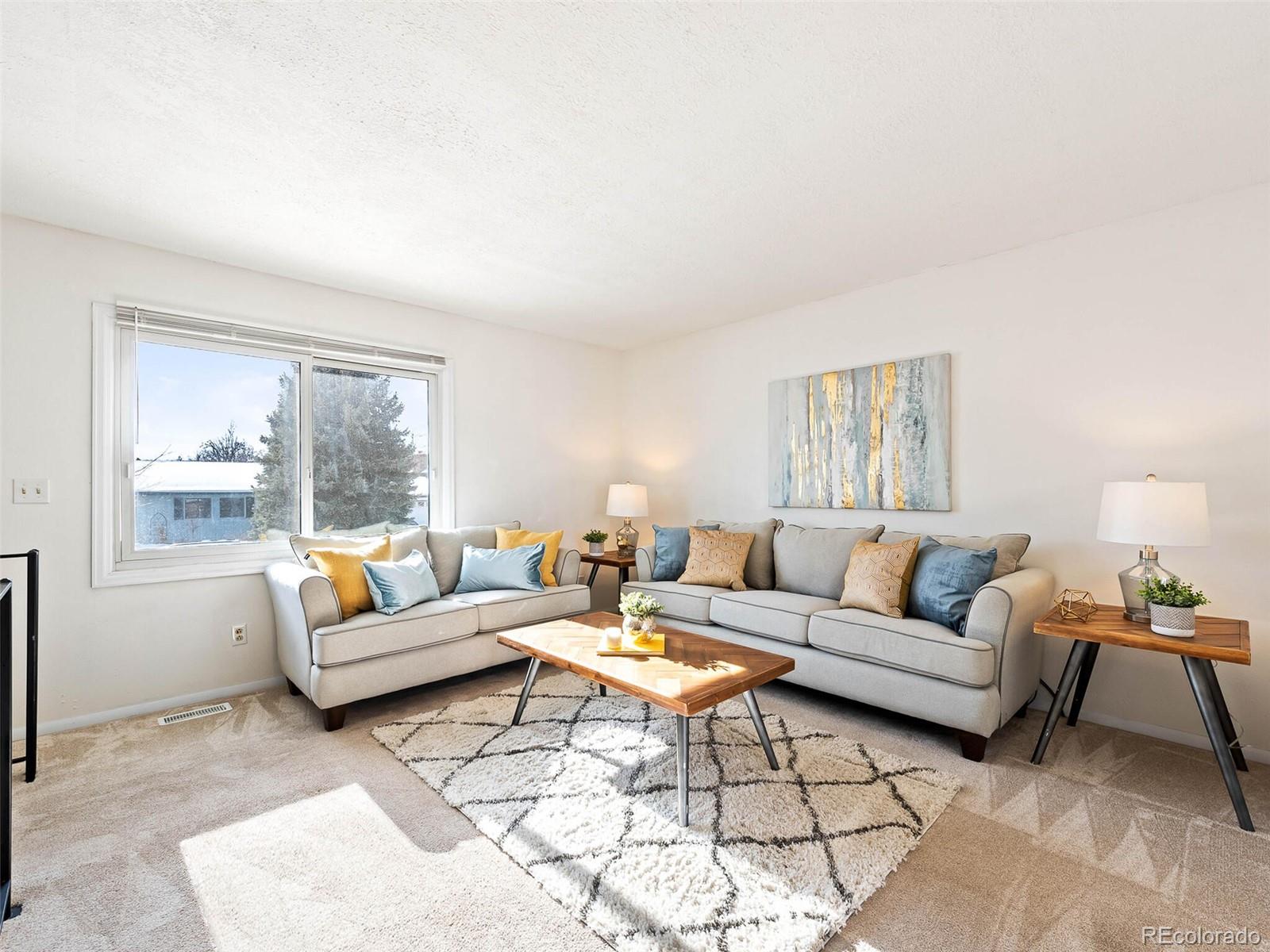 MLS Image #4 for 11153 e ohio place,aurora, Colorado