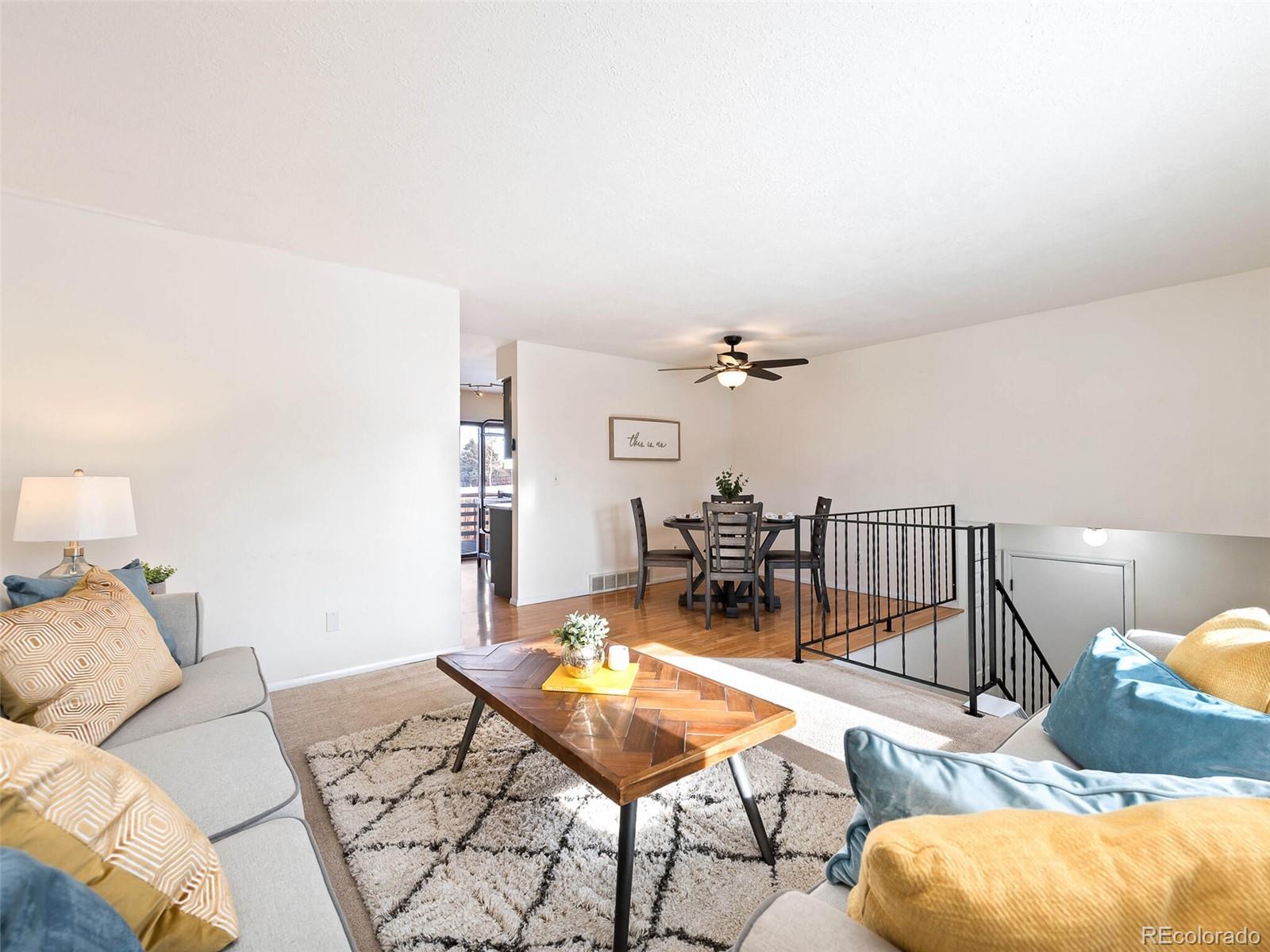 MLS Image #5 for 11153 e ohio place,aurora, Colorado