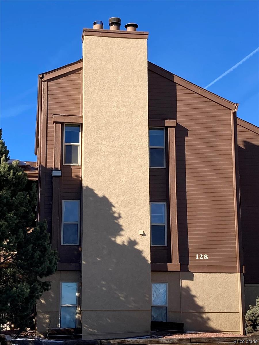 MLS Image #0 for 128 w rockrimmon boulevard,colorado springs, Colorado
