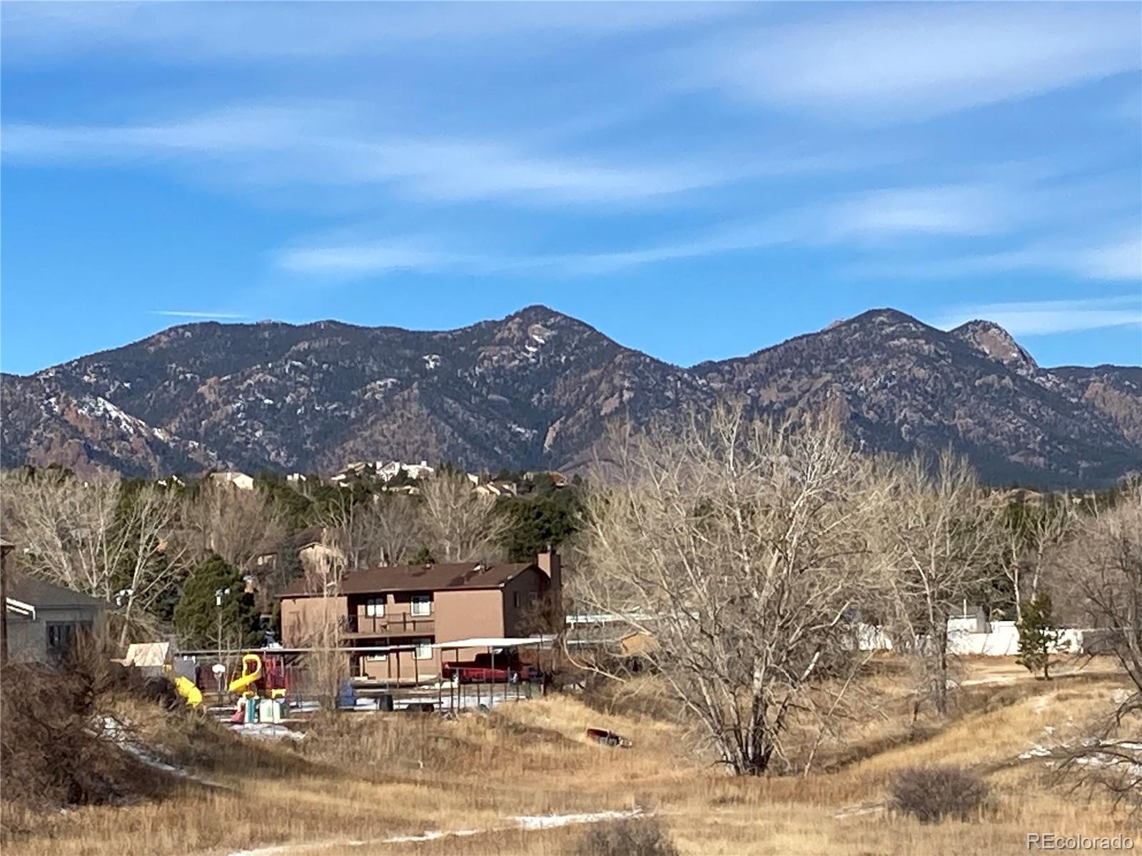 MLS Image #1 for 128 w rockrimmon boulevard,colorado springs, Colorado