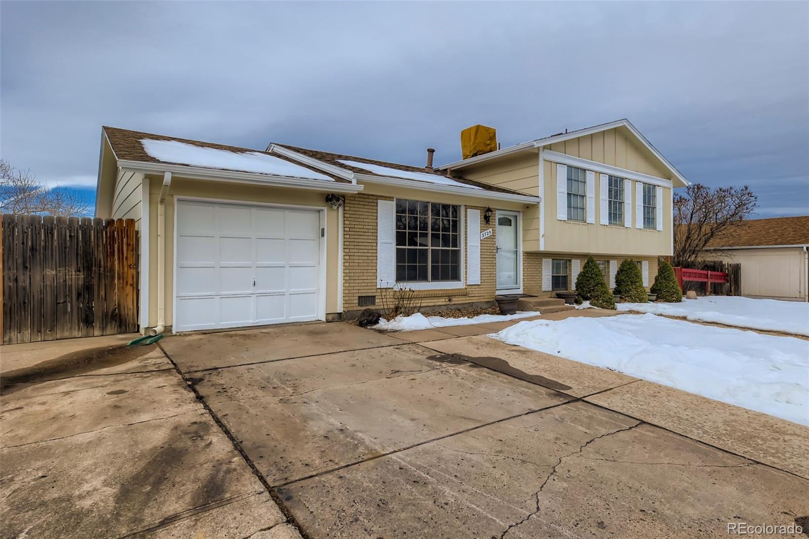 MLS Image #0 for 3725 s moore street,lakewood, Colorado