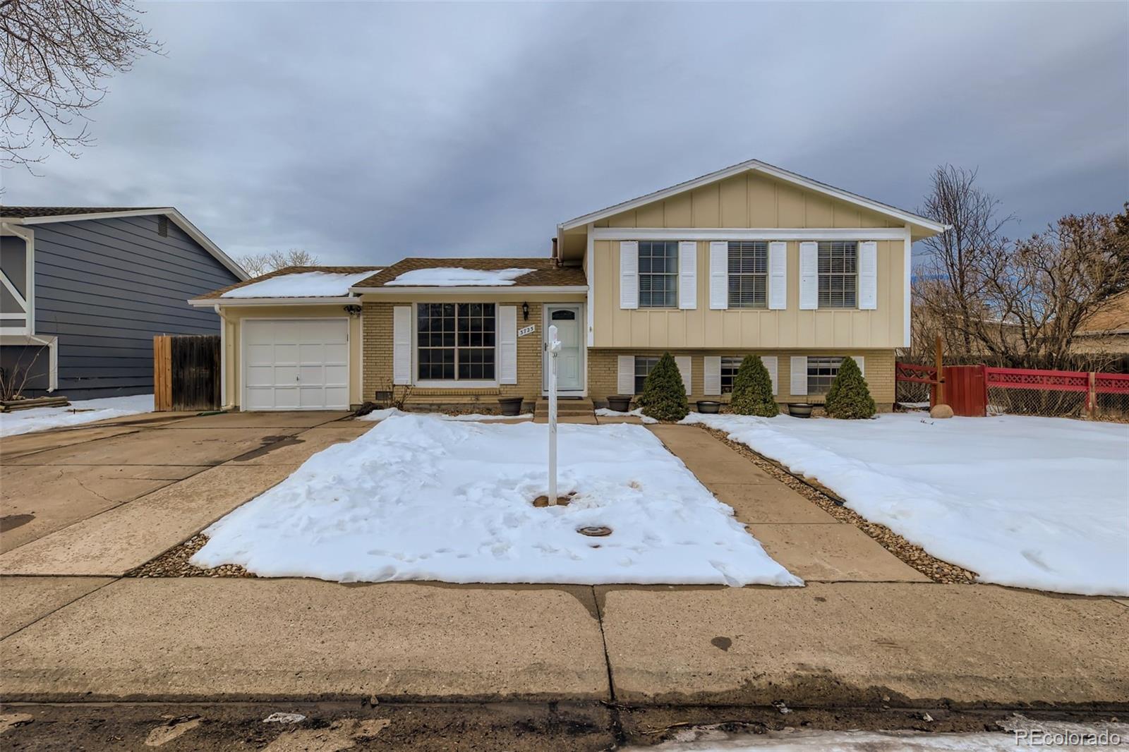 MLS Image #1 for 3725 s moore street,lakewood, Colorado