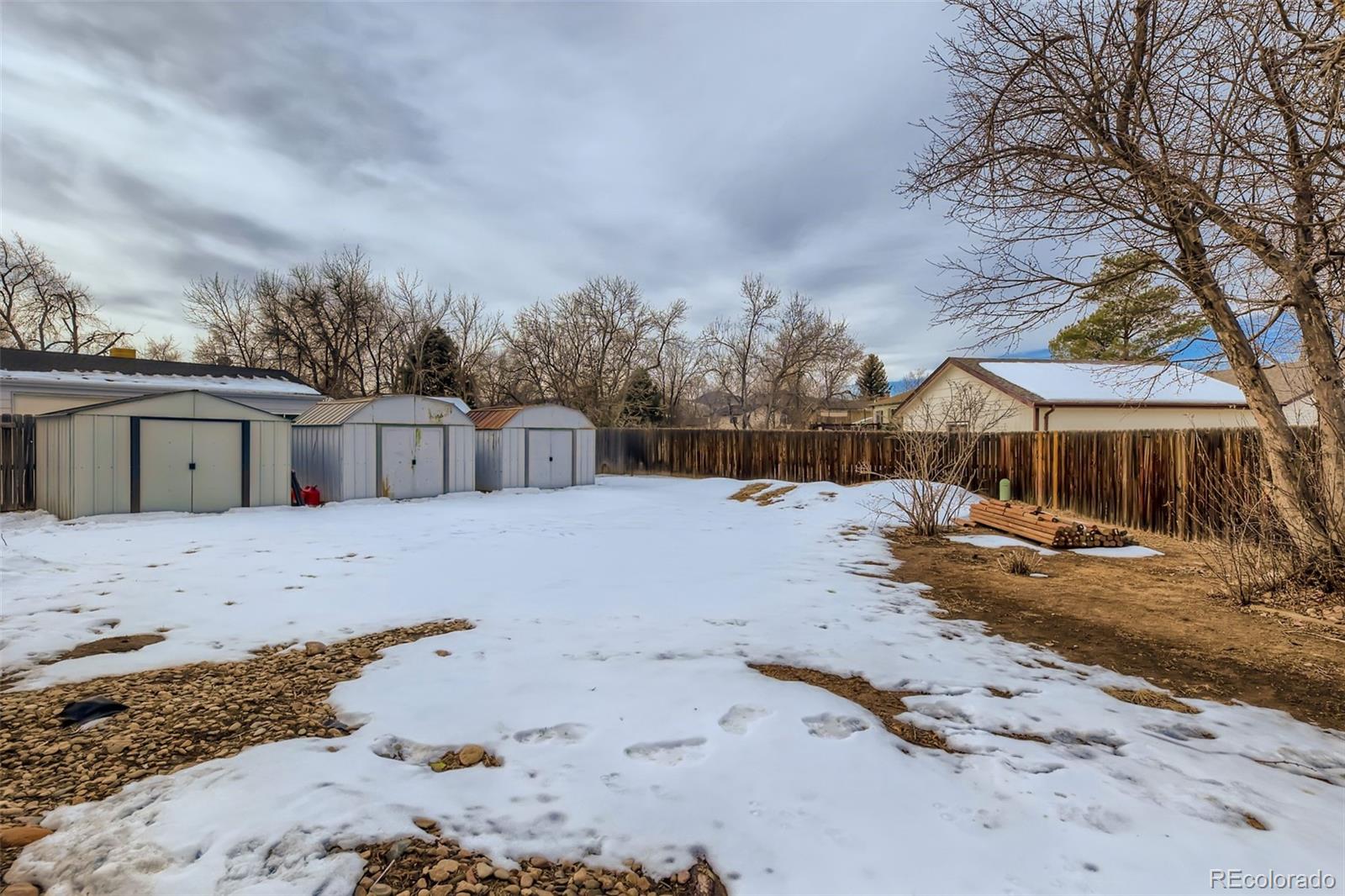 MLS Image #23 for 3725 s moore street,lakewood, Colorado