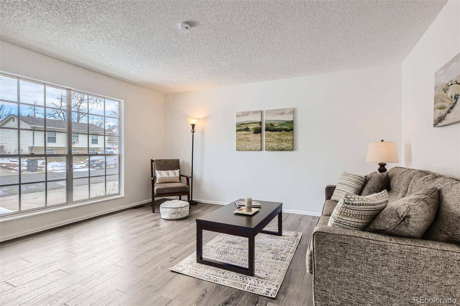 MLS Image #3 for 3725 s moore street,lakewood, Colorado
