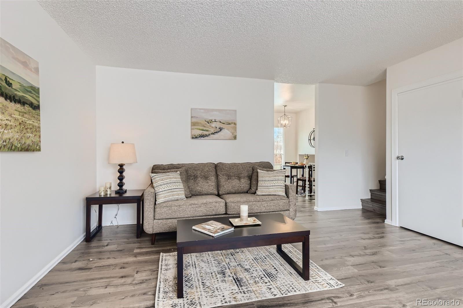 MLS Image #4 for 3725 s moore street,lakewood, Colorado