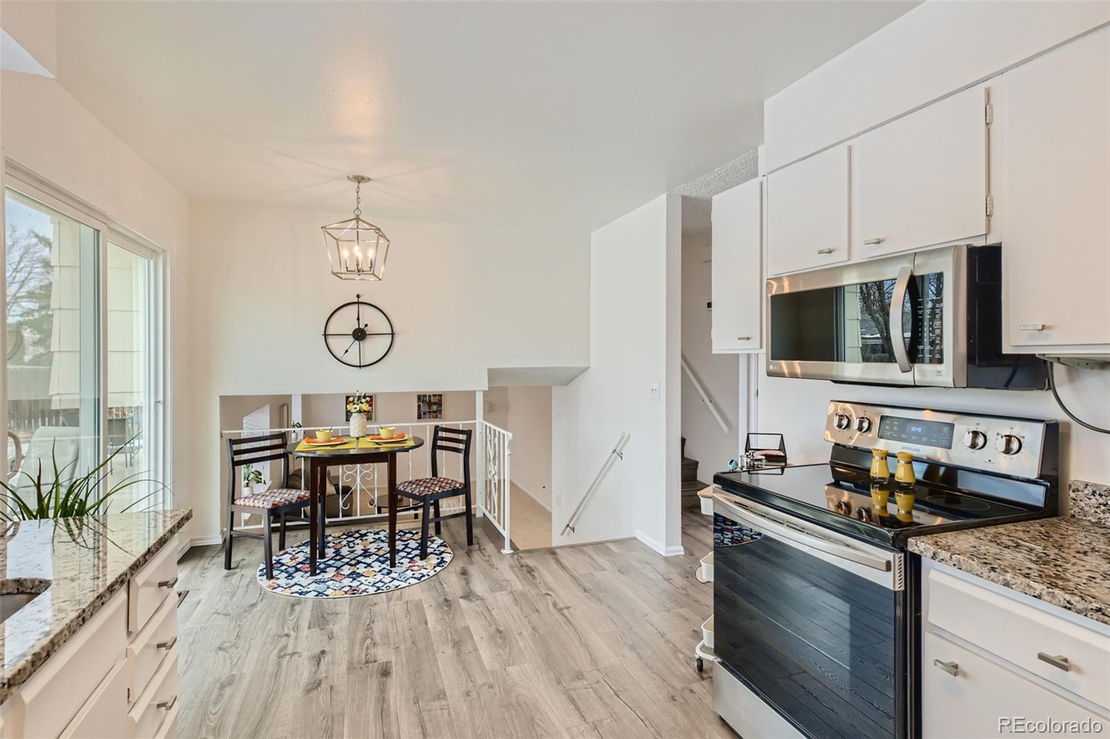 MLS Image #6 for 3725 s moore street,lakewood, Colorado