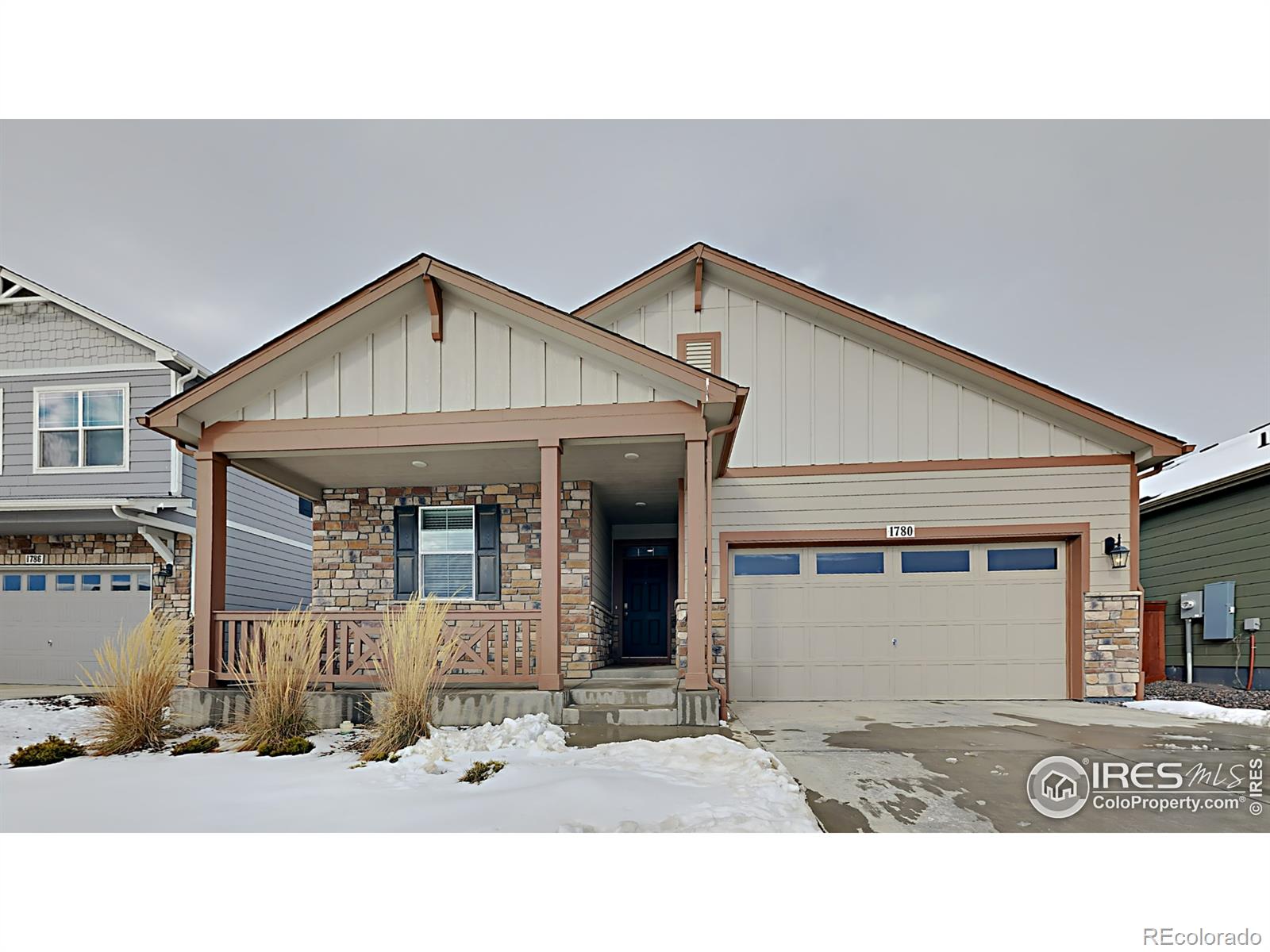 MLS Image #0 for 1780  summer bloom drive,windsor, Colorado