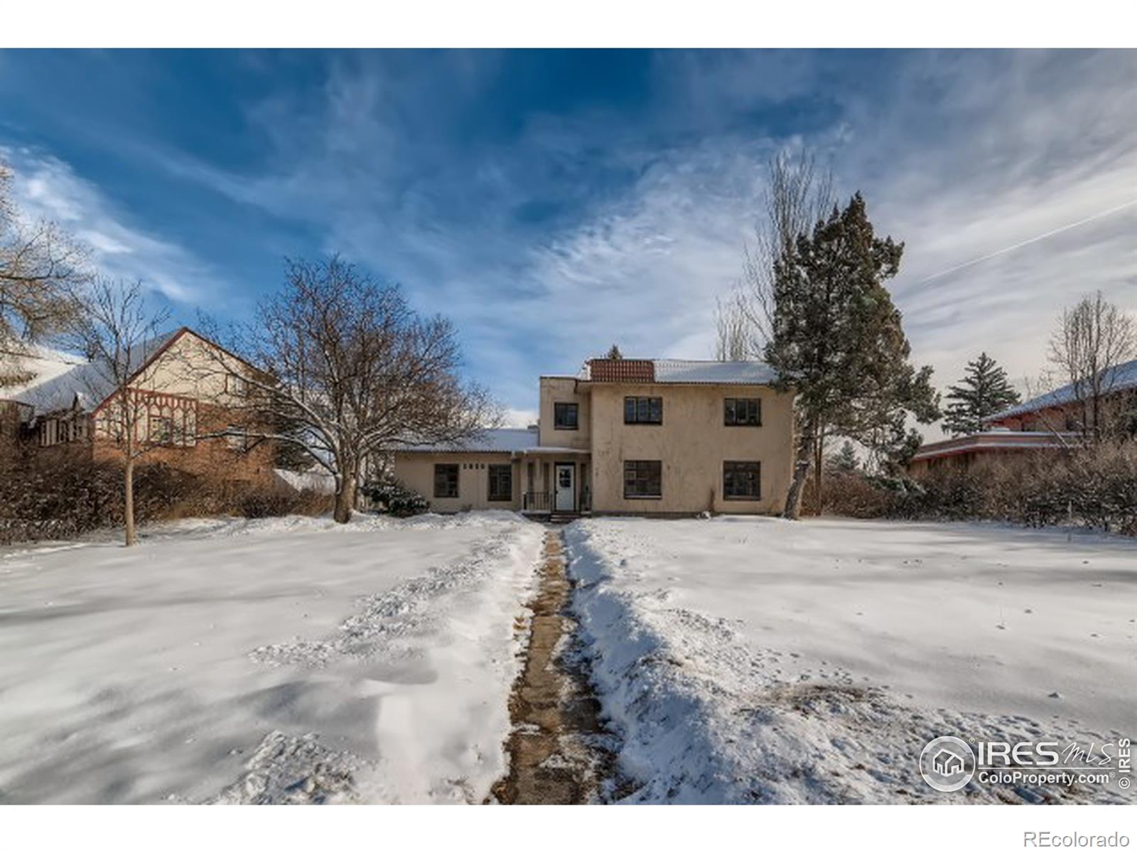 MLS Image #0 for 1516  remington street,fort collins, Colorado