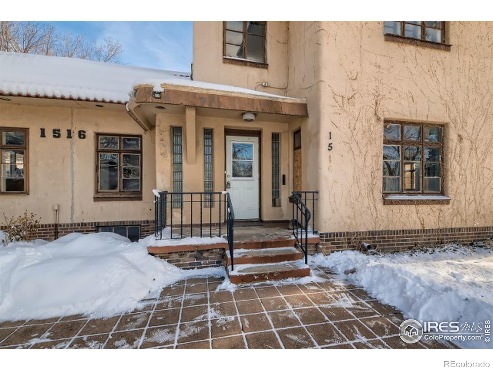 CMA Image for 1516  Remington Street,Fort Collins, Colorado