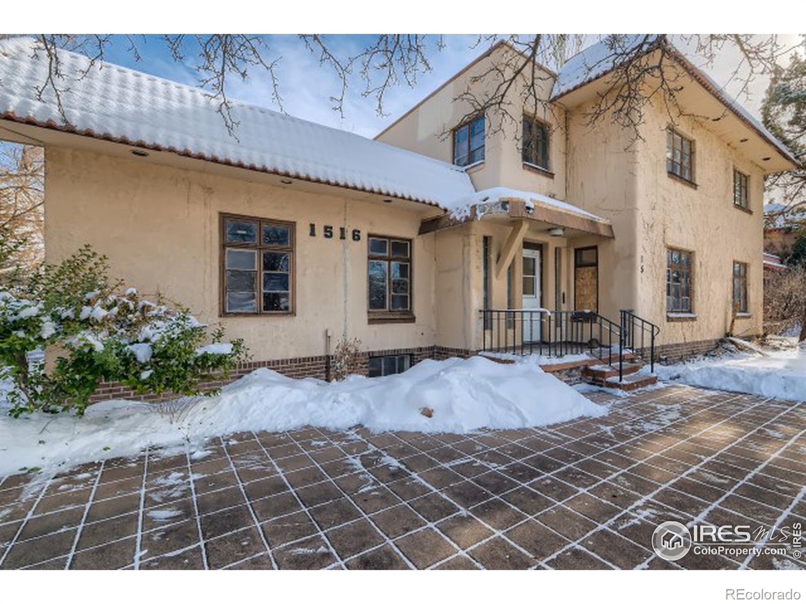 MLS Image #2 for 1516  remington street,fort collins, Colorado
