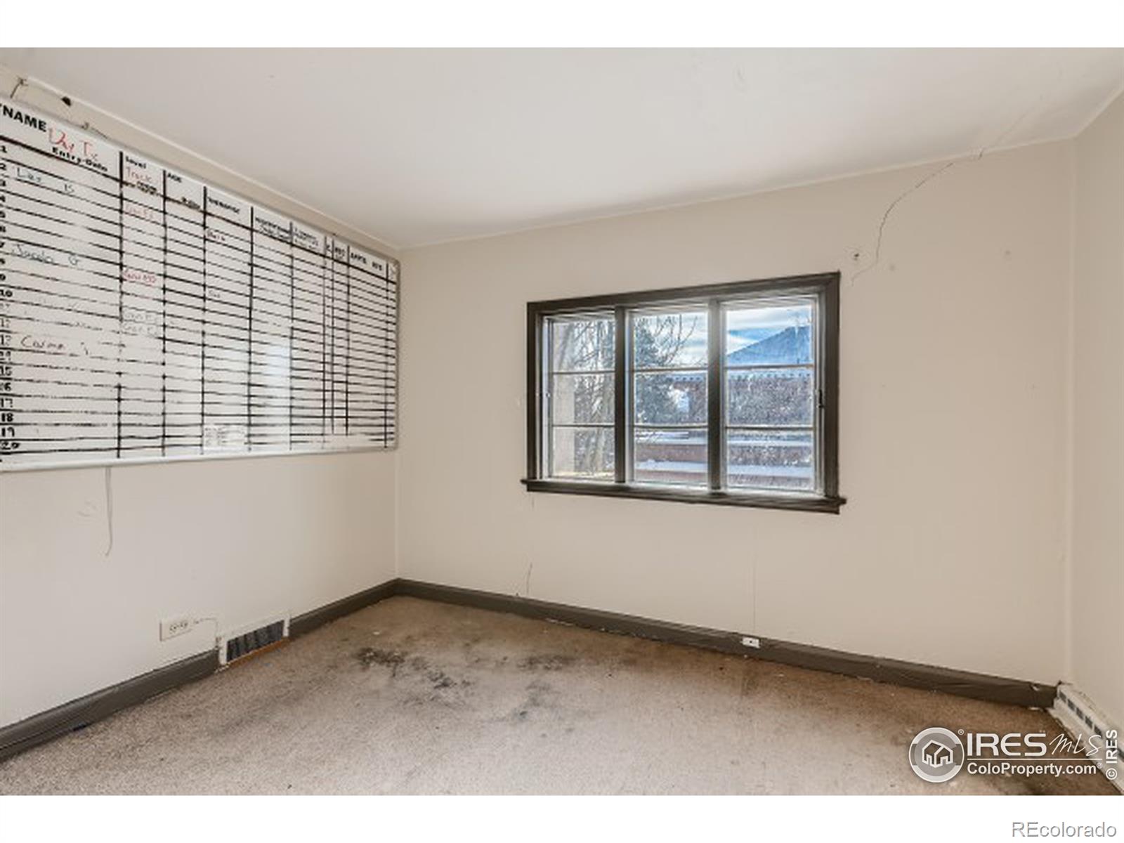 MLS Image #21 for 1516  remington street,fort collins, Colorado