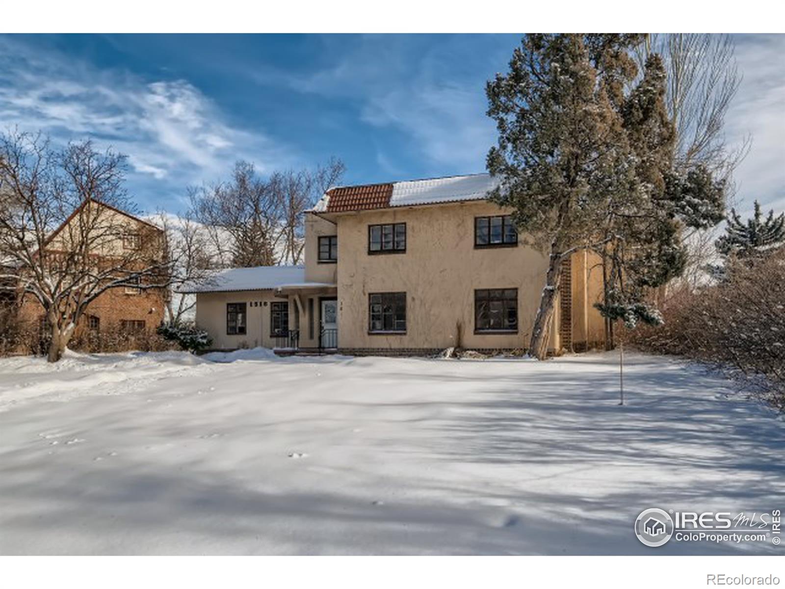 MLS Image #3 for 1516  remington street,fort collins, Colorado