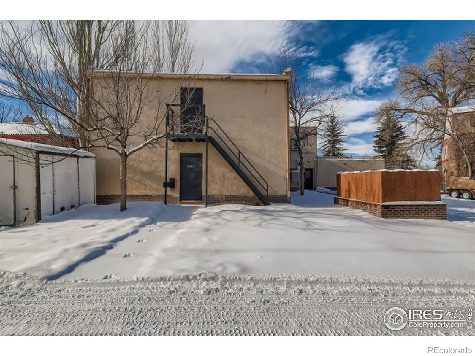 MLS Image #36 for 1516  remington street,fort collins, Colorado