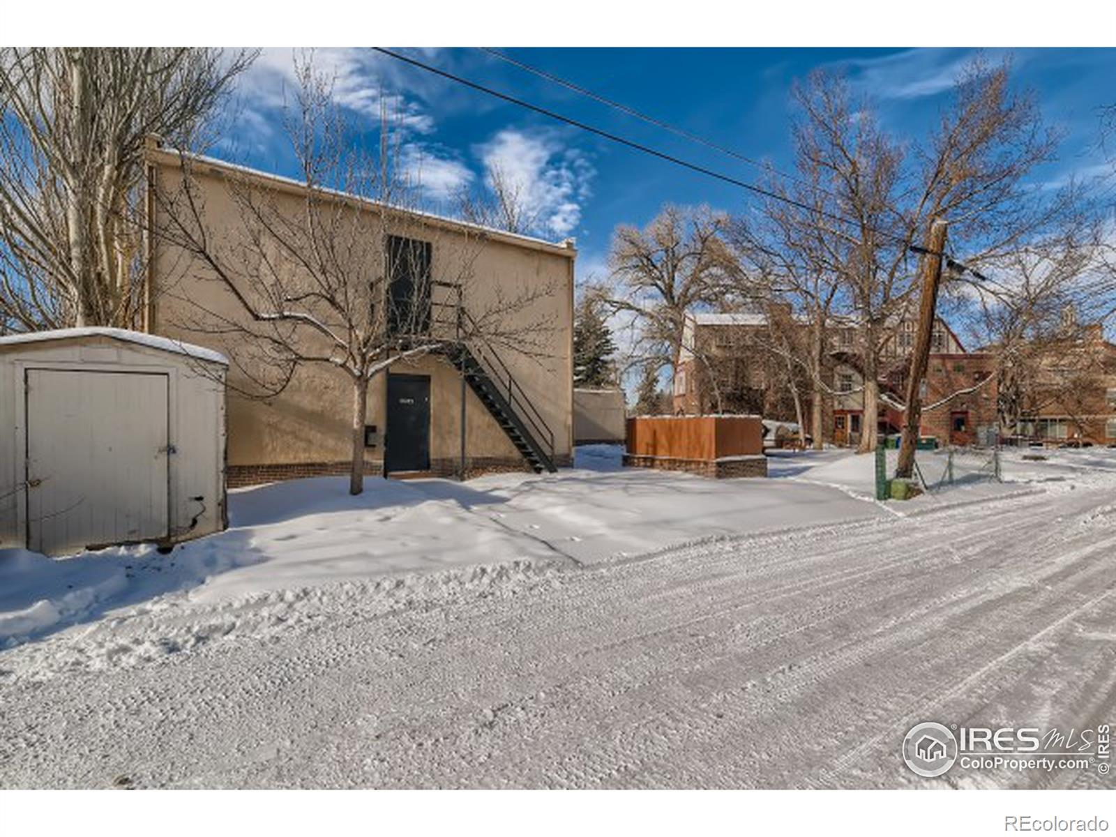 MLS Image #37 for 1516  remington street,fort collins, Colorado