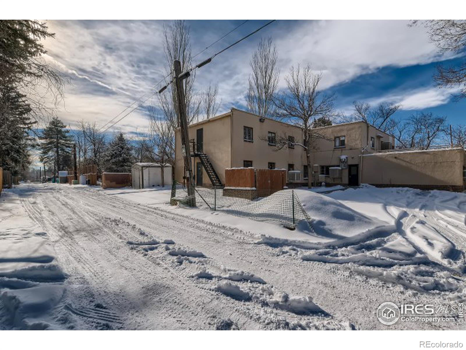 MLS Image #38 for 1516  remington street,fort collins, Colorado