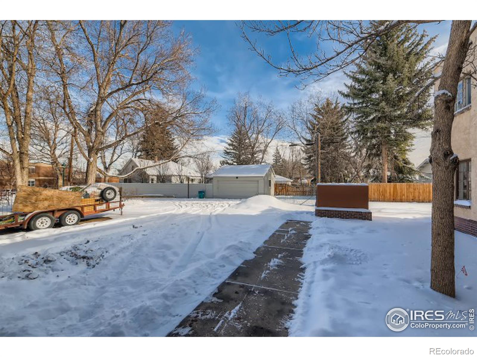 MLS Image #39 for 1516  remington street,fort collins, Colorado