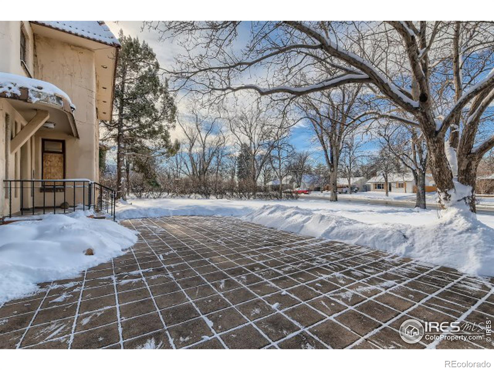 MLS Image #5 for 1516  remington street,fort collins, Colorado