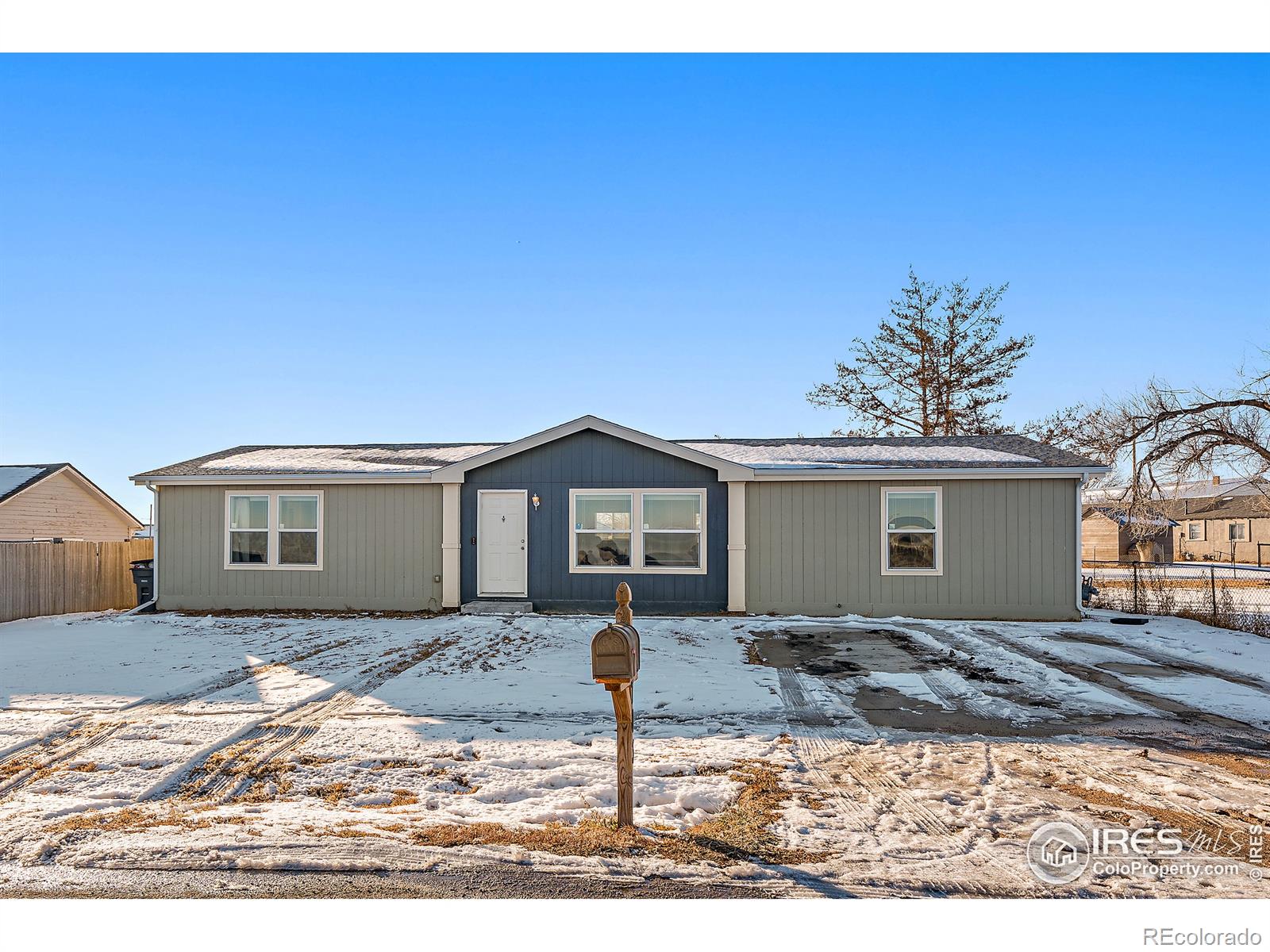 MLS Image #0 for 7703  county road 59 ,keenesburg, Colorado