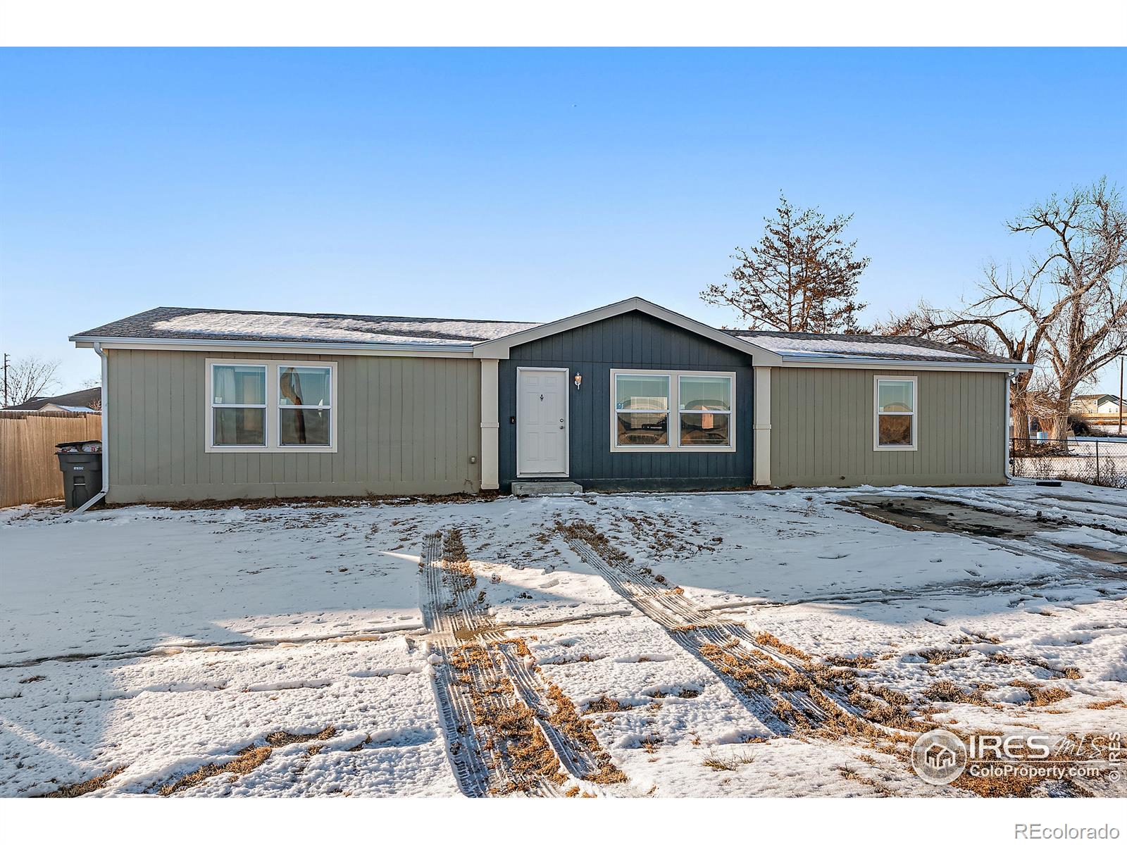 MLS Image #1 for 7703  county road 59 ,keenesburg, Colorado