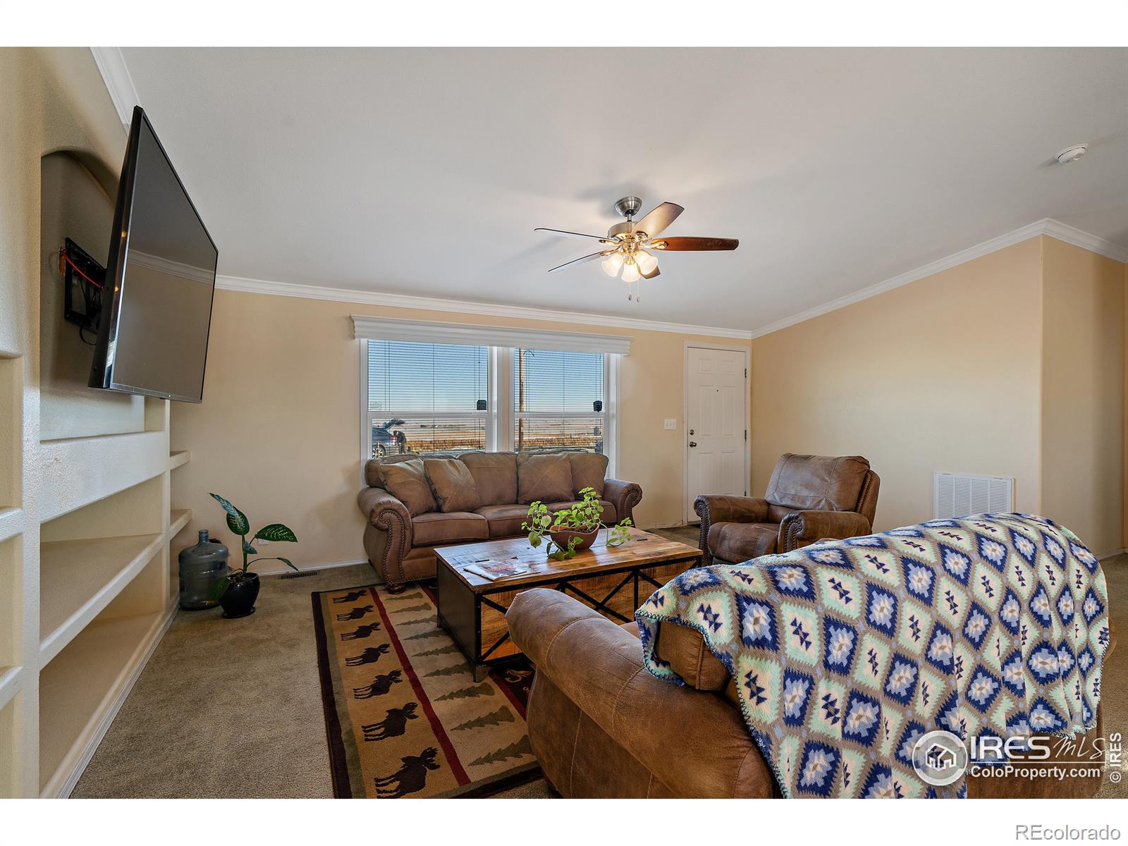 MLS Image #13 for 7703  county road 59 ,keenesburg, Colorado
