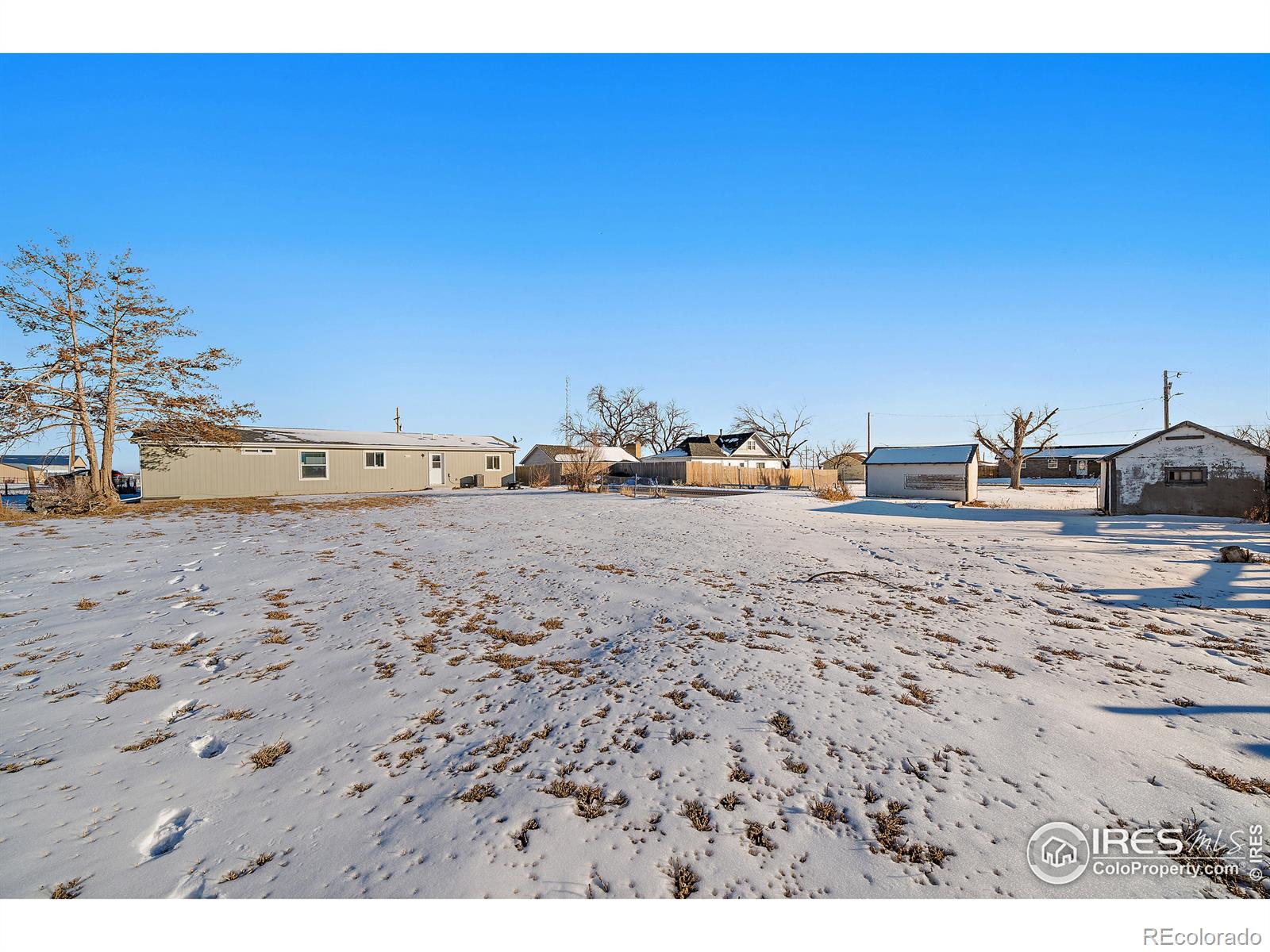 MLS Image #25 for 7703  county road 59 ,keenesburg, Colorado
