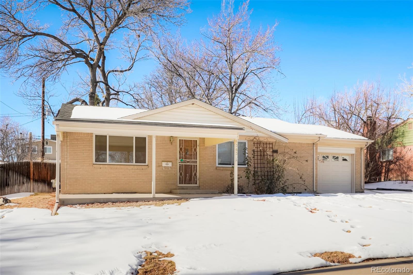 CMA Image for 6343  Upham Street,Arvada, Colorado