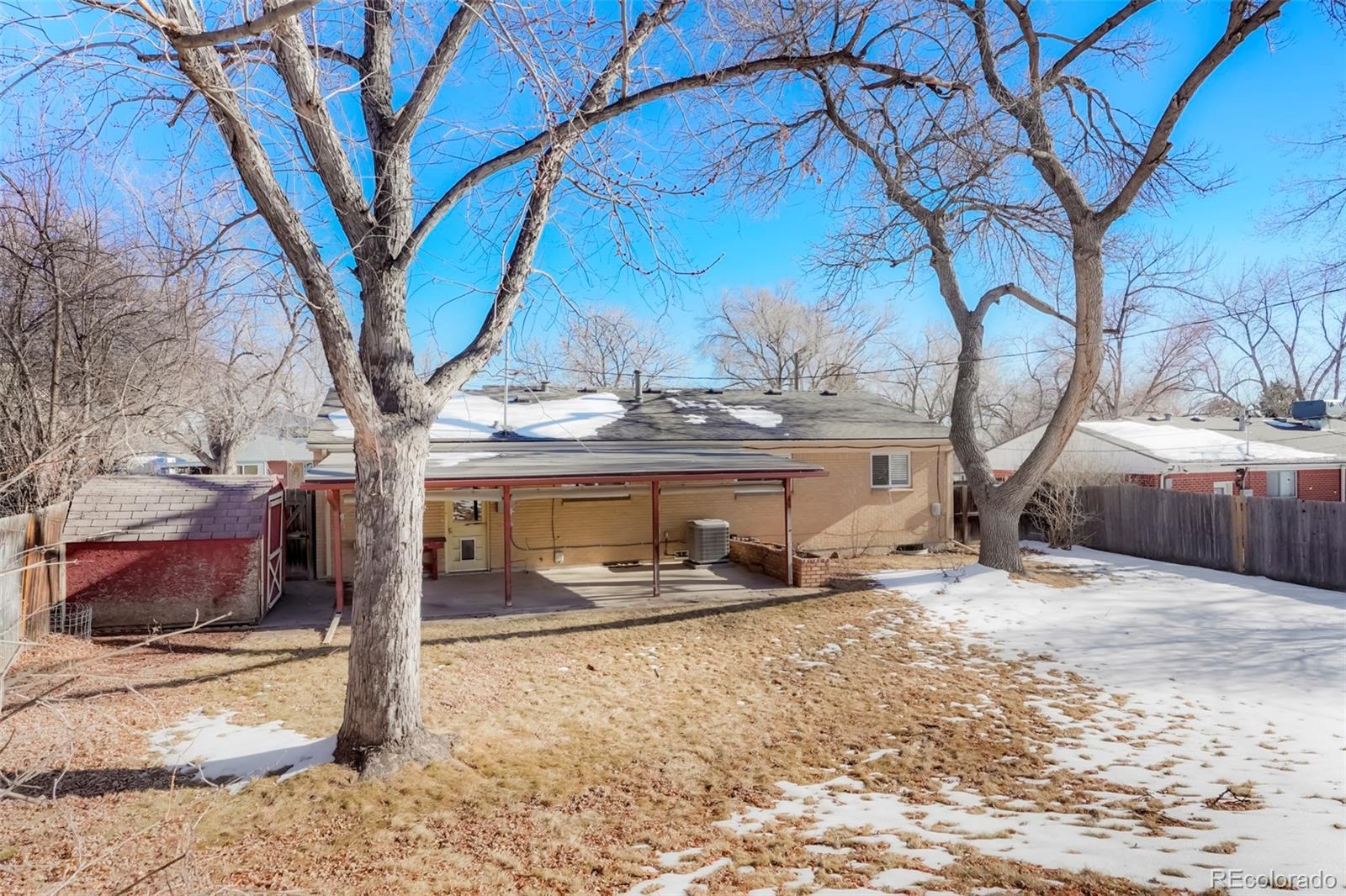 MLS Image #22 for 6343  upham street,arvada, Colorado