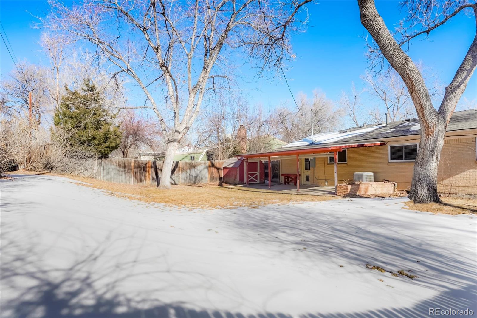 MLS Image #23 for 6343  upham street,arvada, Colorado