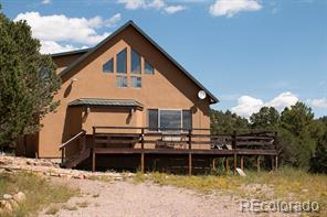 MLS Image #0 for 6005  county road 255 ,westcliffe, Colorado