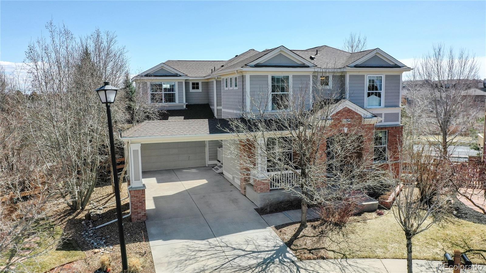 MLS Image #2 for 13254 w 86th drive,arvada, Colorado