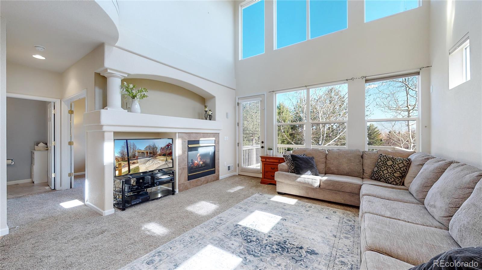 MLS Image #3 for 13254 w 86th drive,arvada, Colorado
