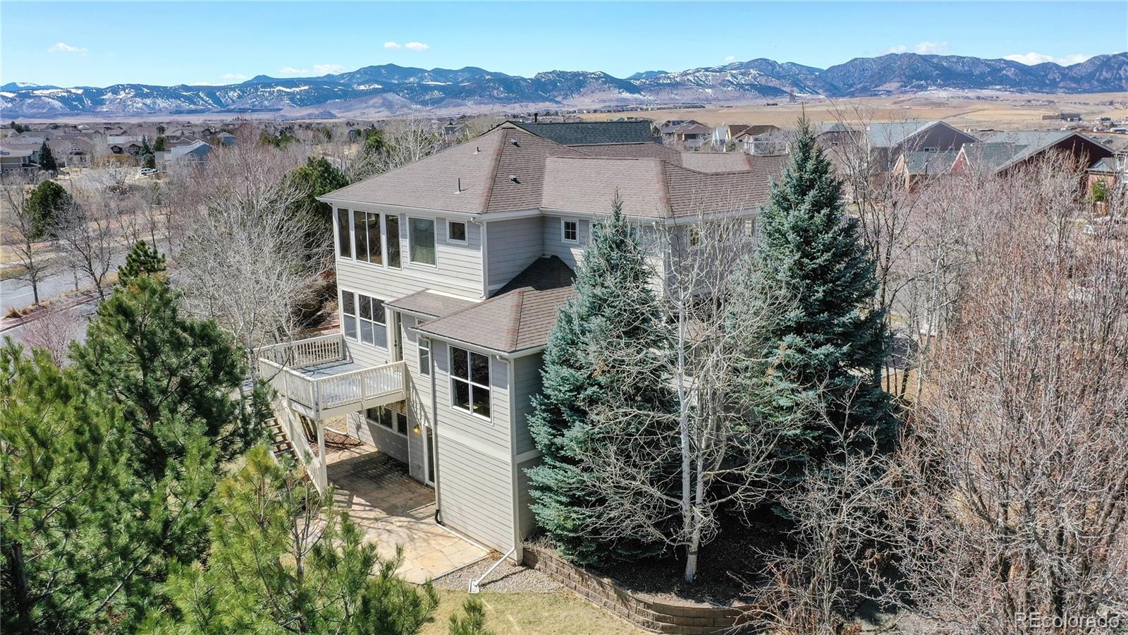 MLS Image #36 for 13254 w 86th drive,arvada, Colorado