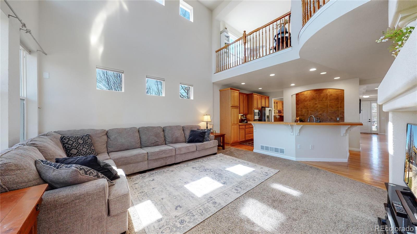 MLS Image #4 for 13254 w 86th drive,arvada, Colorado